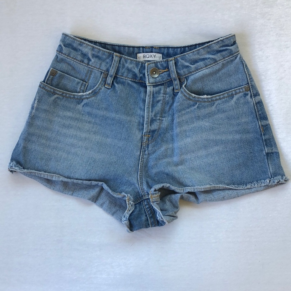 💋Denim Shorts💋